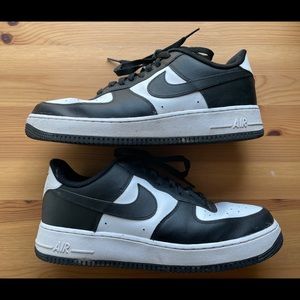 Nike Air Custom Design Mens Size 10.5